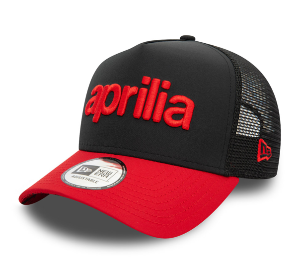 Aprilia Cap